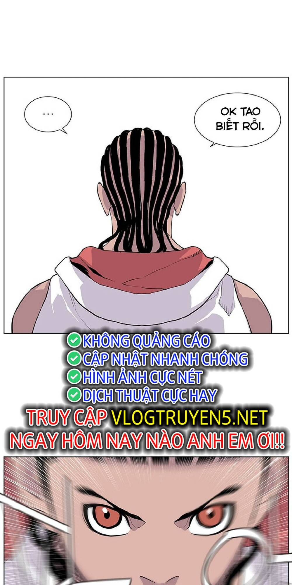 Cuộc Chiến Băng Đảng Chapter 26 - Trang 2