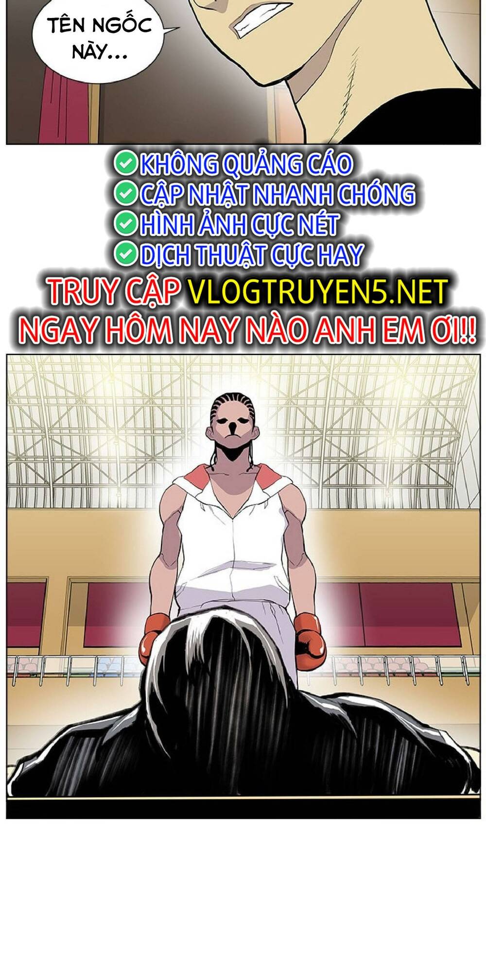 Cuộc Chiến Băng Đảng Chapter 26 - Trang 2