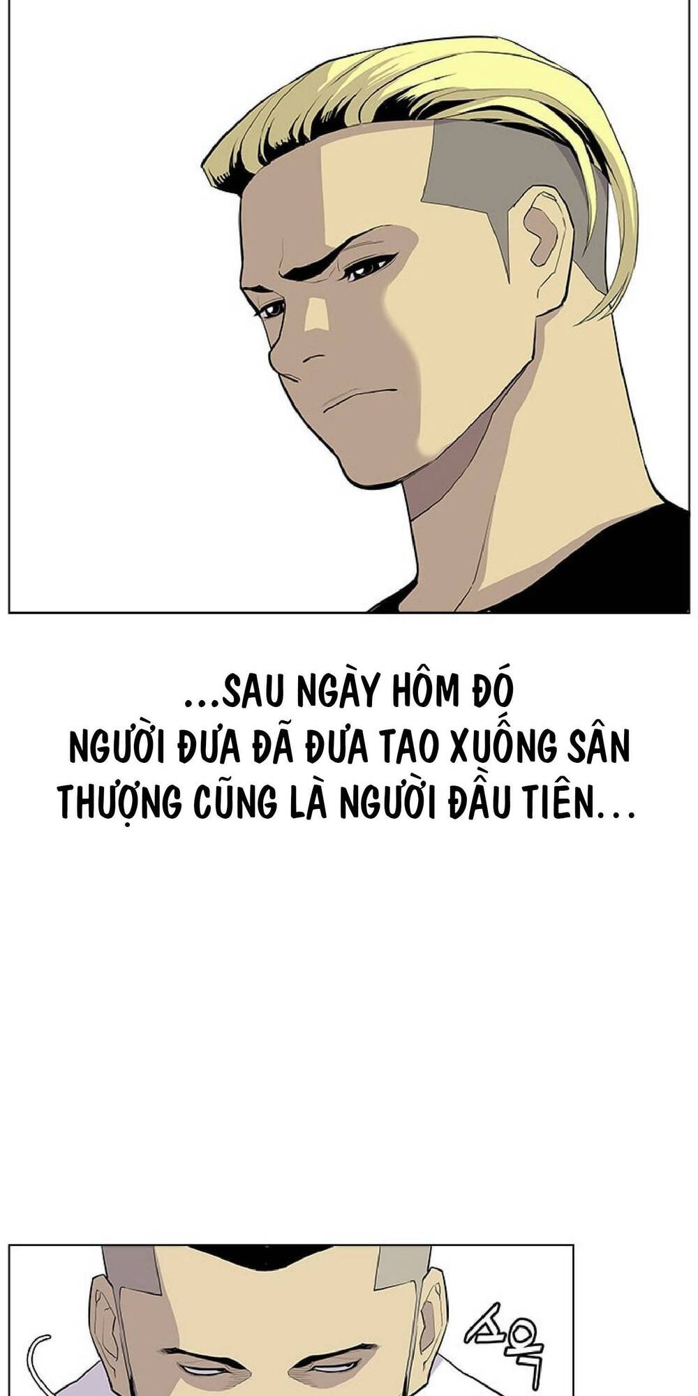 Cuộc Chiến Băng Đảng Chapter 26 - Trang 2