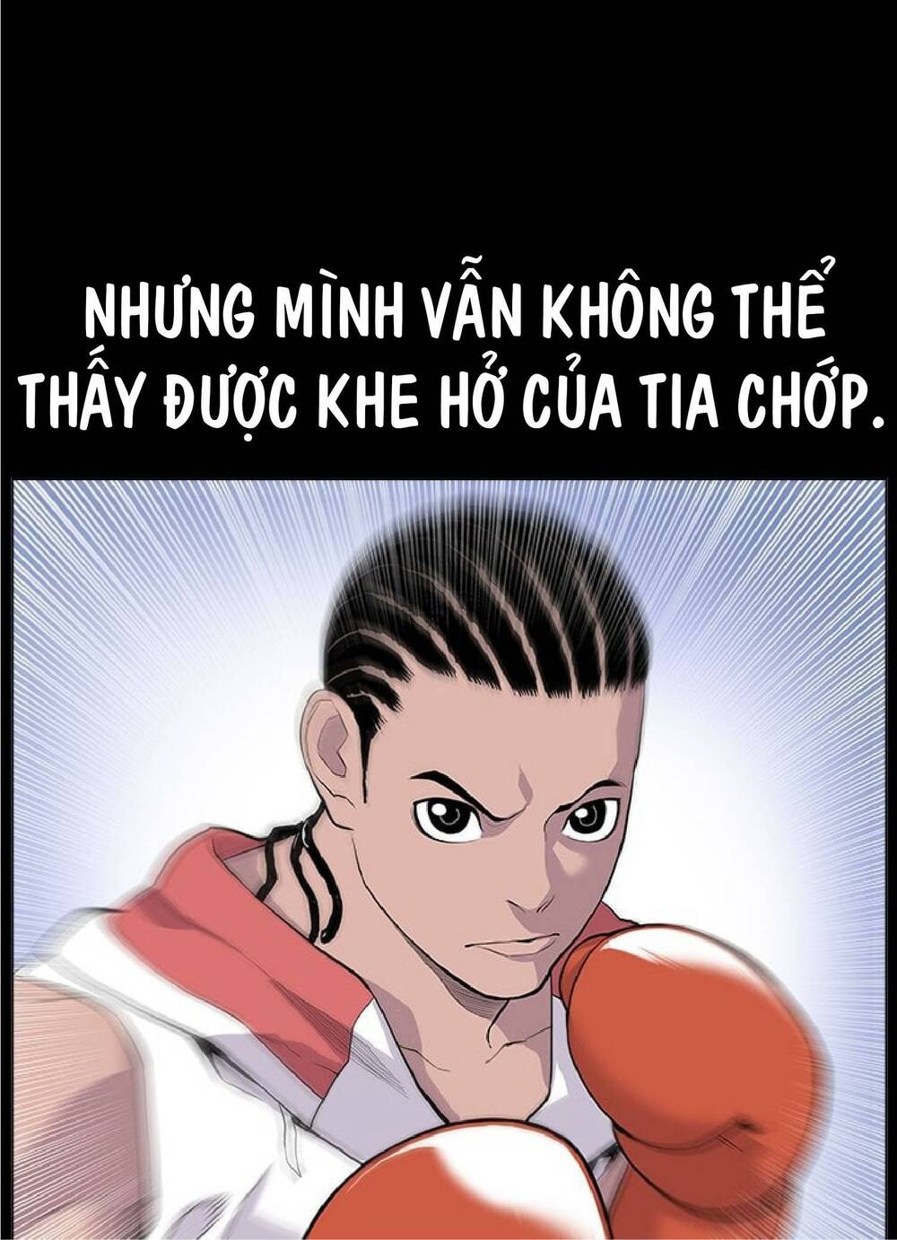 Cuộc Chiến Băng Đảng Chapter 26 - Trang 2