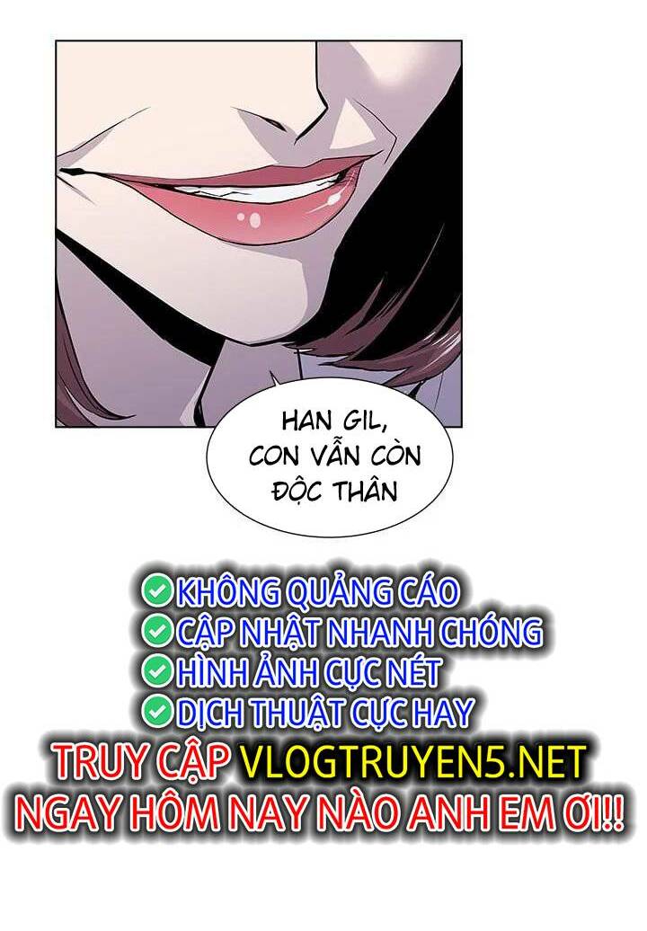 Cuộc Chiến Băng Đảng Chapter 18 - Trang 2