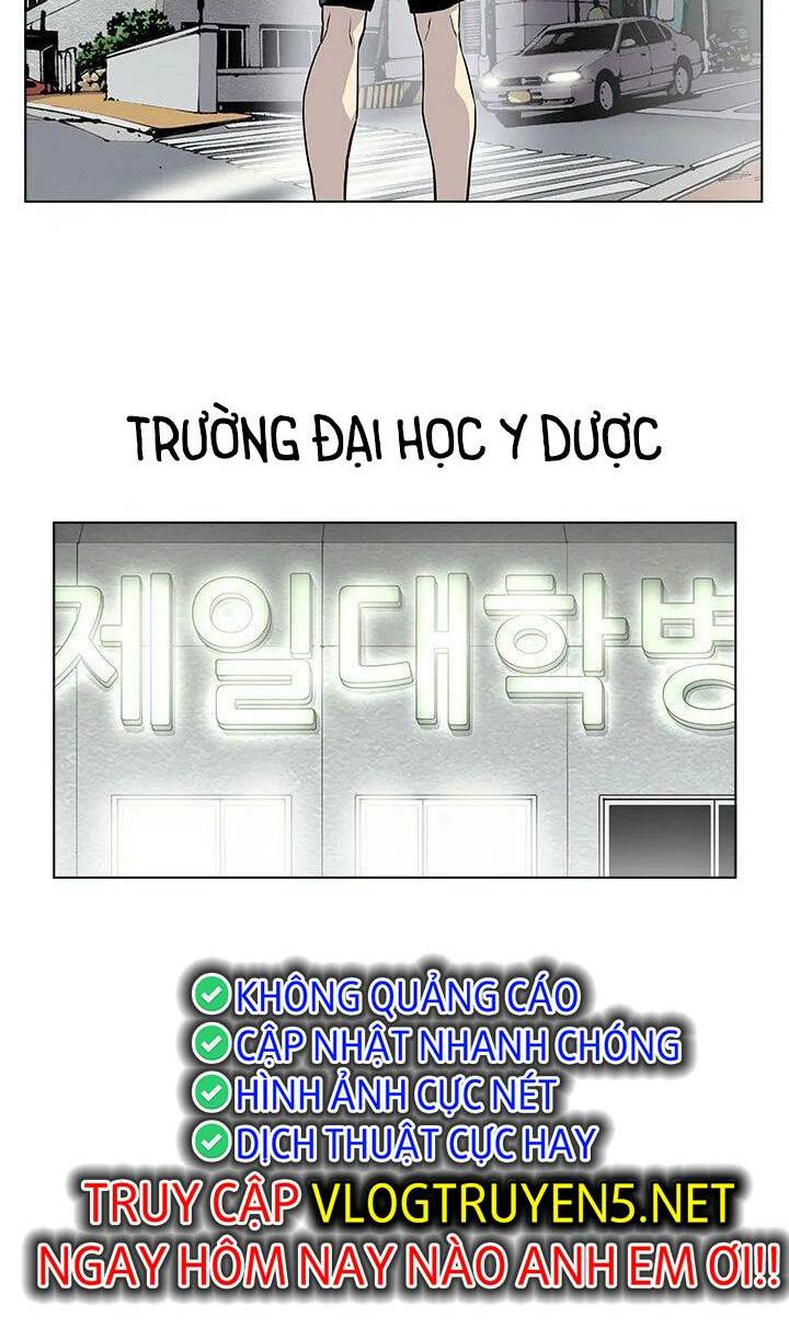 Cuộc Chiến Băng Đảng Chapter 18 - Trang 2