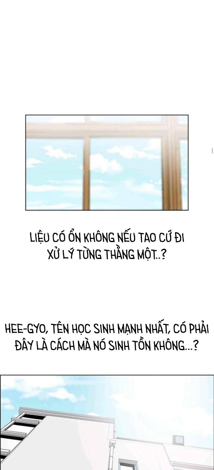 Cuộc Chiến Băng Đảng Chapter 16 - Trang 2