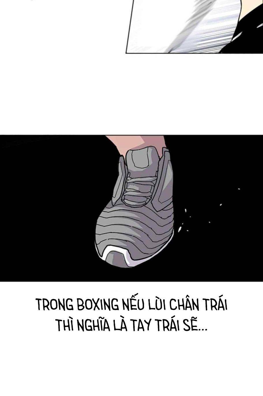 Cuộc Chiến Băng Đảng Chapter 16 - Trang 2