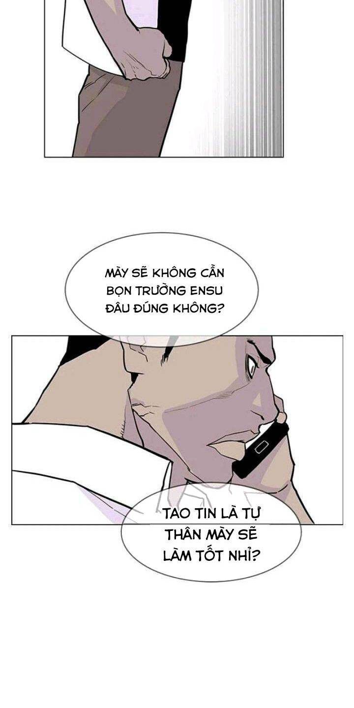 Cuộc Chiến Băng Đảng Chapter 11 - Trang 2