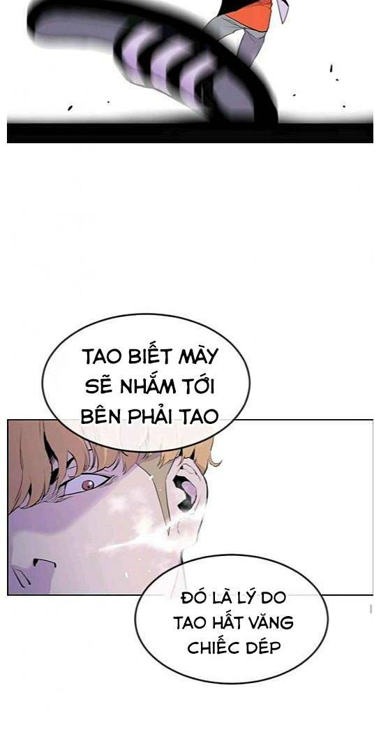 Cuộc Chiến Băng Đảng Chapter 9 - Trang 2