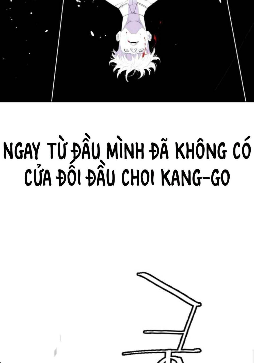 Cuộc Chiến Băng Đảng Chapter 8 - Trang 2