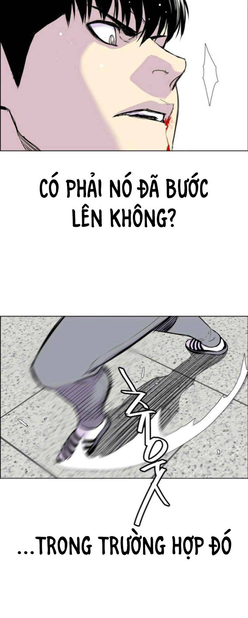 Cuộc Chiến Băng Đảng Chapter 7 - Trang 2