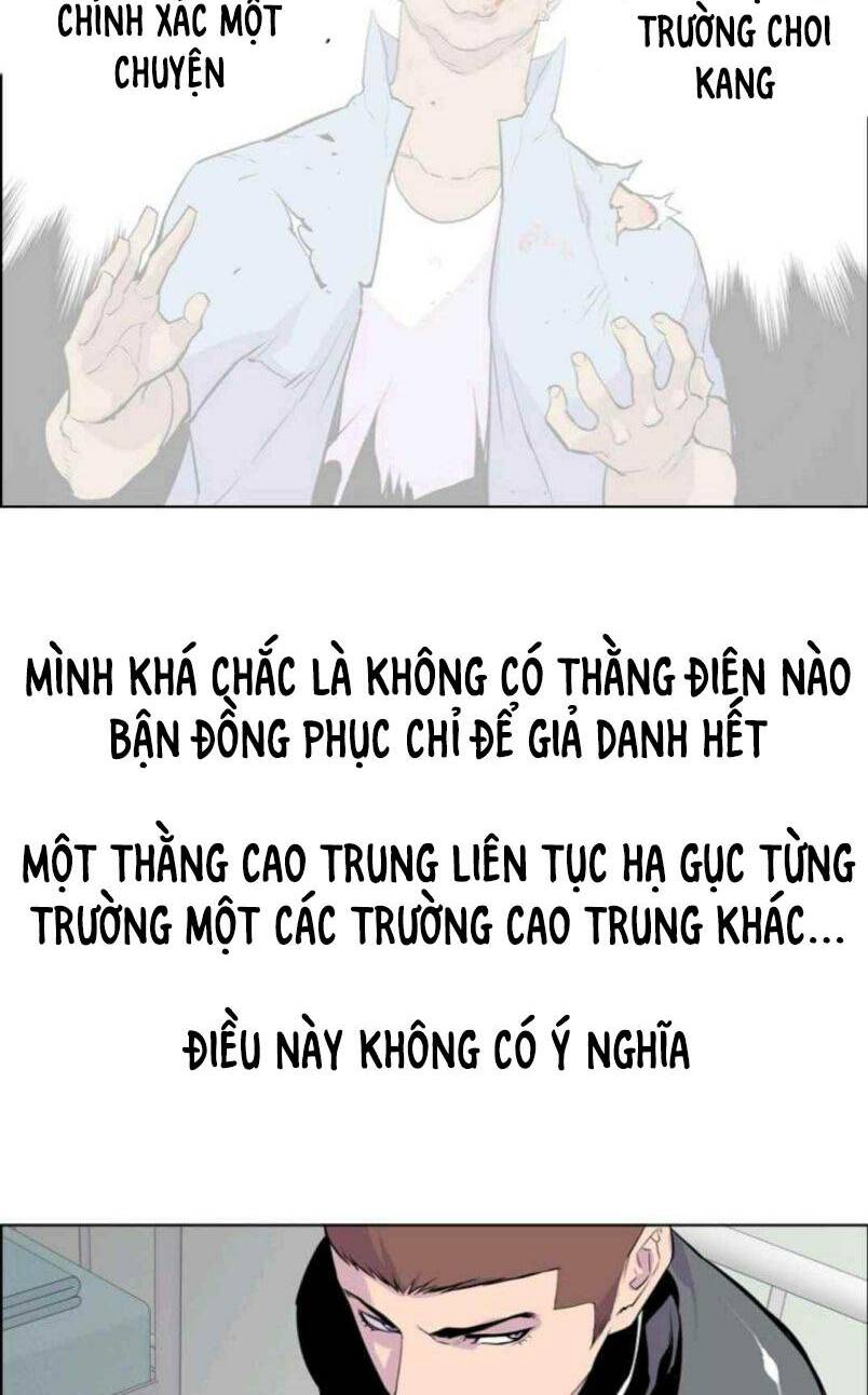 Cuộc Chiến Băng Đảng Chapter 7 - Trang 2