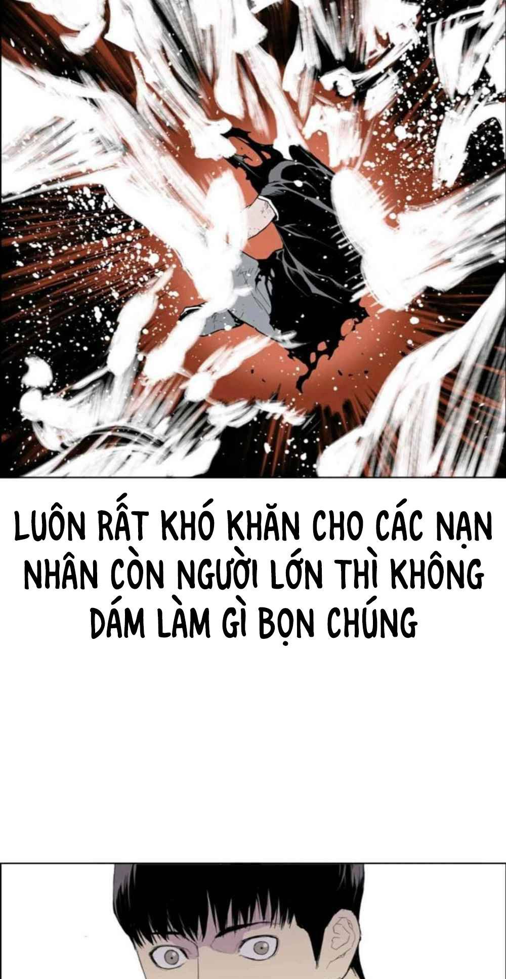 Cuộc Chiến Băng Đảng Chapter 6 - Trang 2