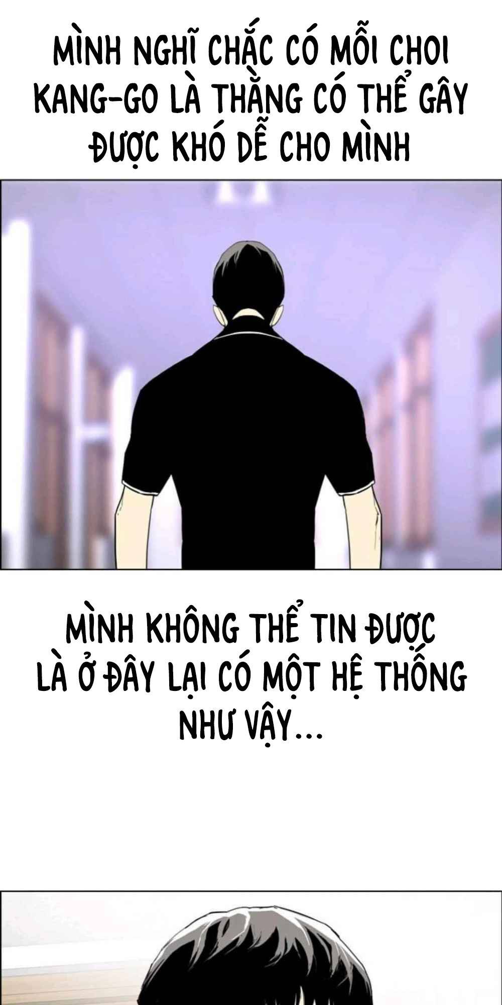 Cuộc Chiến Băng Đảng Chapter 6 - Trang 2