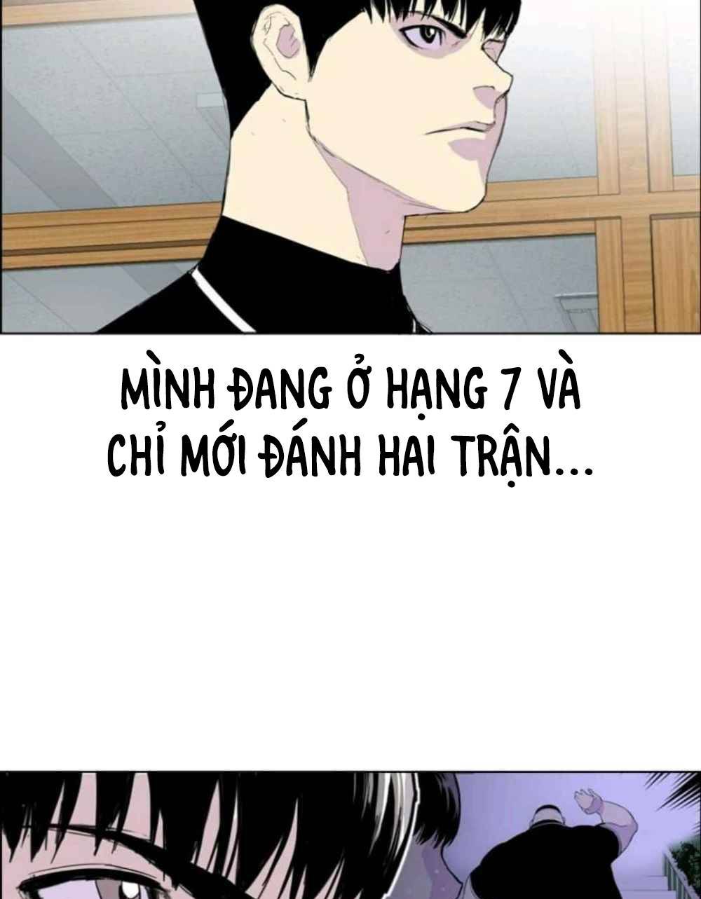 Cuộc Chiến Băng Đảng Chapter 6 - Trang 2