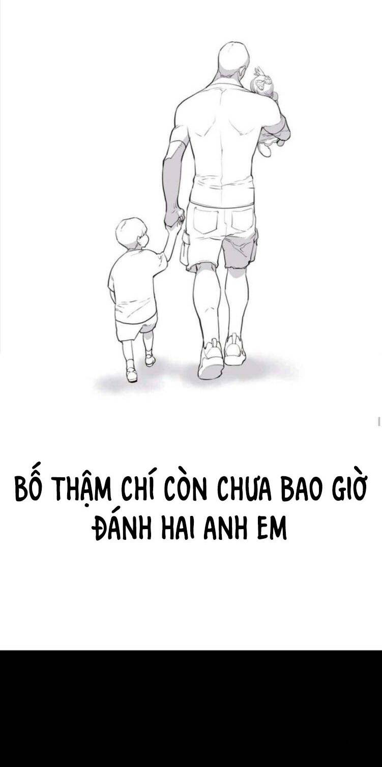 Cuộc Chiến Băng Đảng Chapter 5 - Trang 2