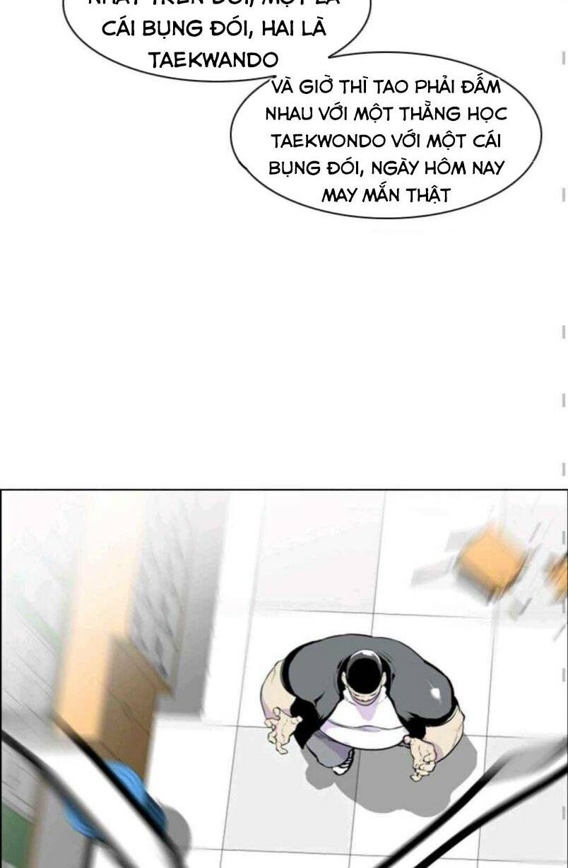 Cuộc Chiến Băng Đảng Chapter 4 - Trang 2