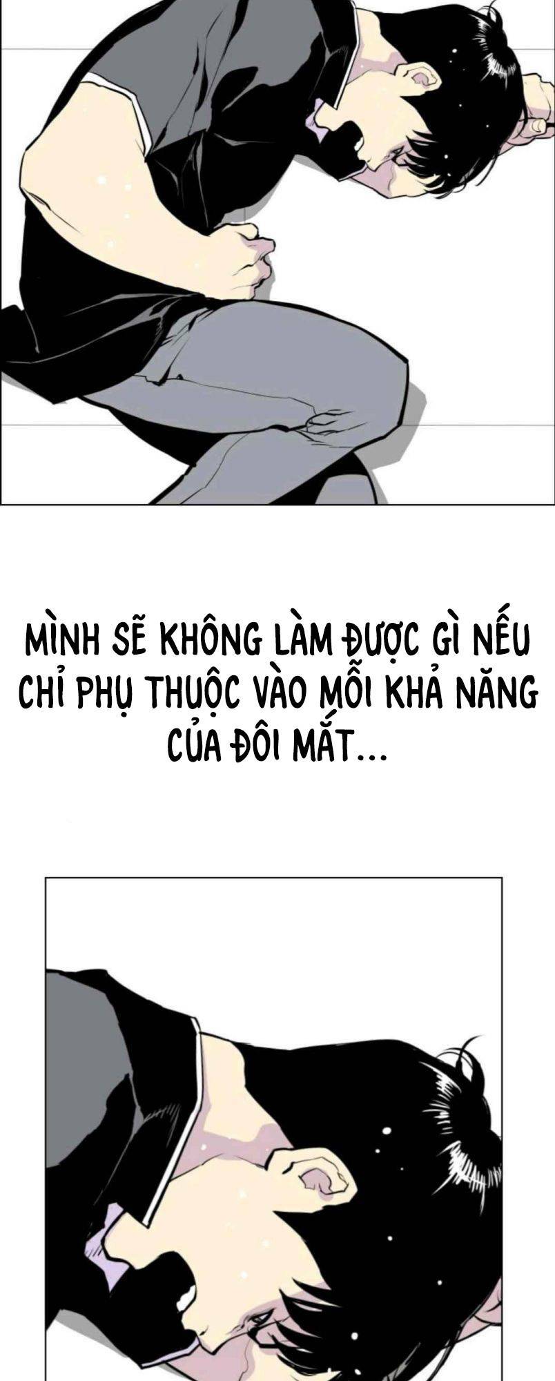 Cuộc Chiến Băng Đảng Chapter 4 - Trang 2