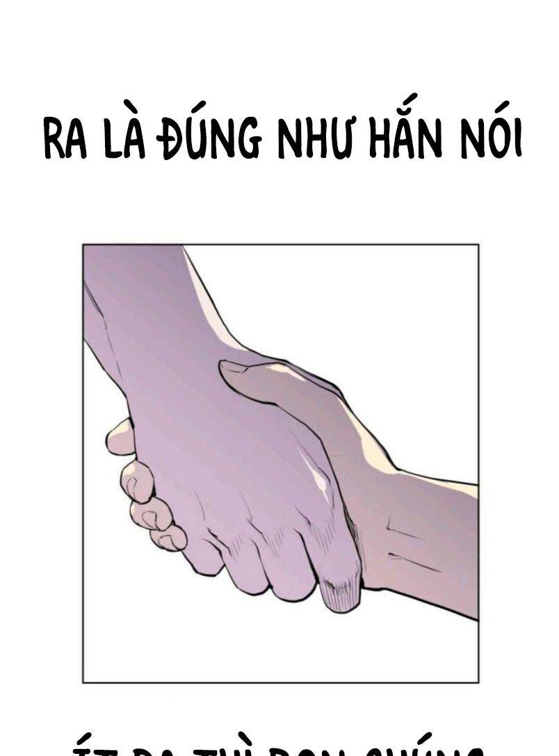 Cuộc Chiến Băng Đảng Chapter 4 - Trang 2