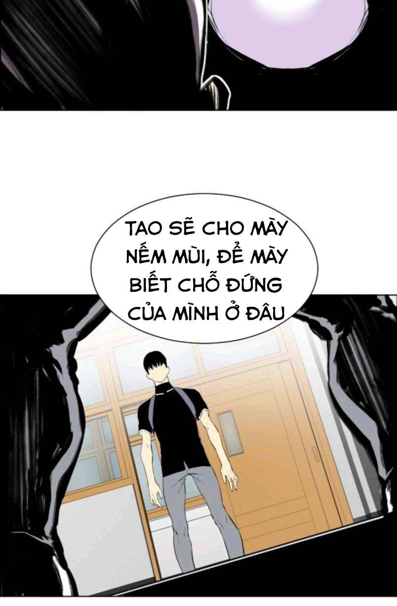 Cuộc Chiến Băng Đảng Chapter 4 - Trang 2