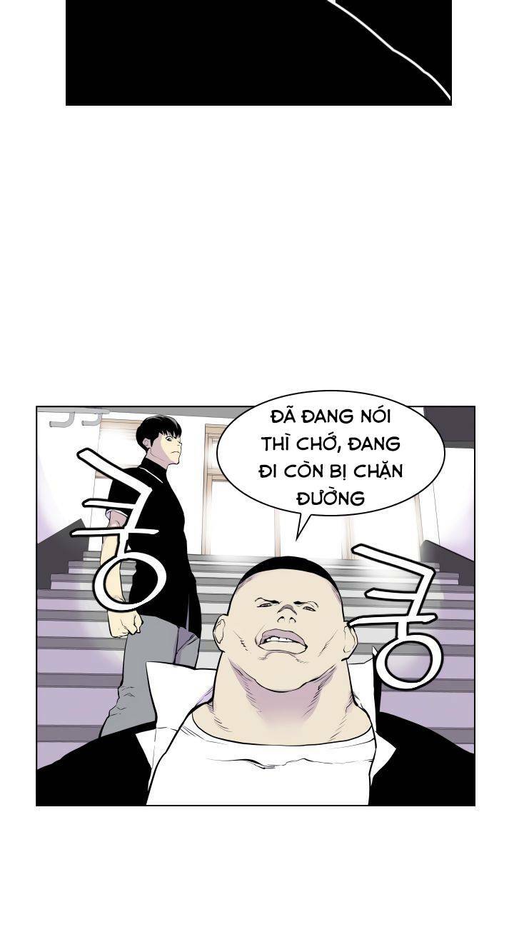 Cuộc Chiến Băng Đảng Chapter 3 - Trang 2