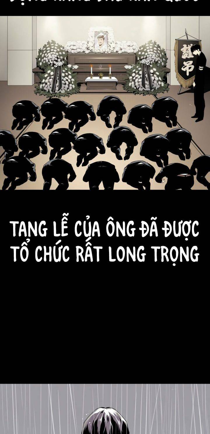 Cuộc Chiến Băng Đảng Chapter 1 - Trang 2