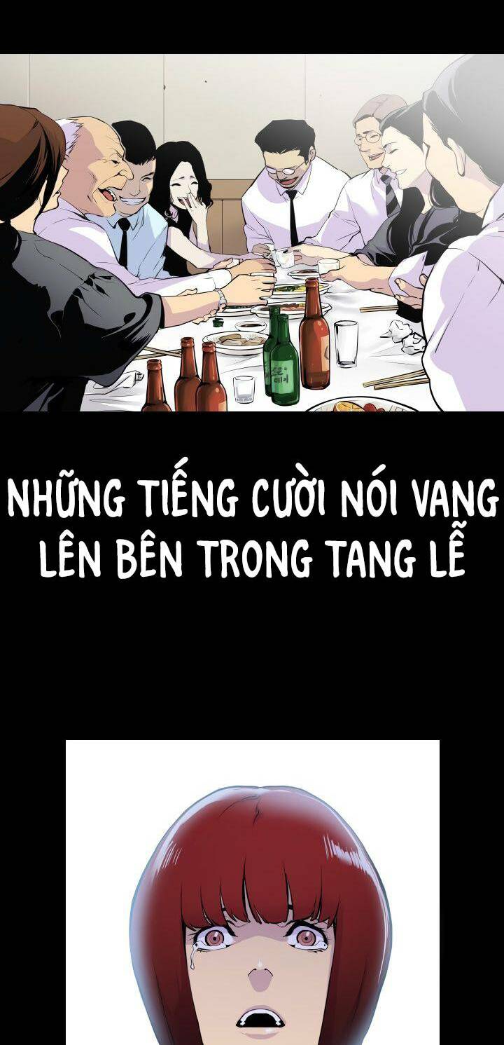 Cuộc Chiến Băng Đảng Chapter 1 - Trang 2