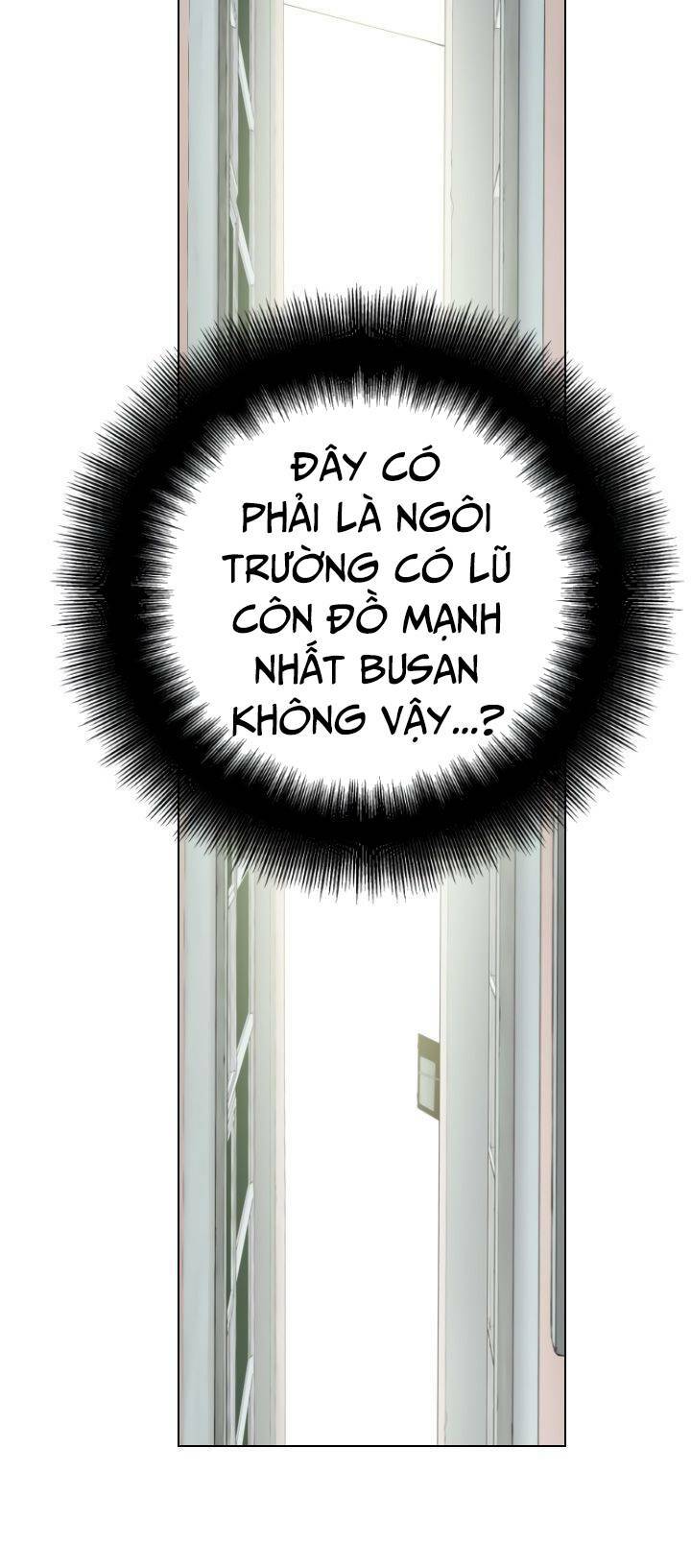 Cuộc Chiến Băng Đảng Chapter 1 - Trang 2