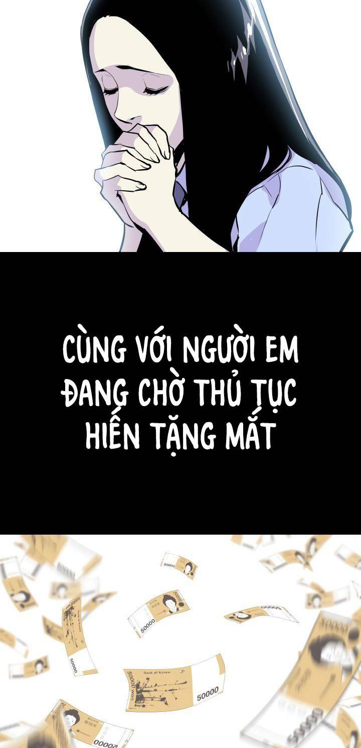 Cuộc Chiến Băng Đảng Chapter 1 - Trang 2