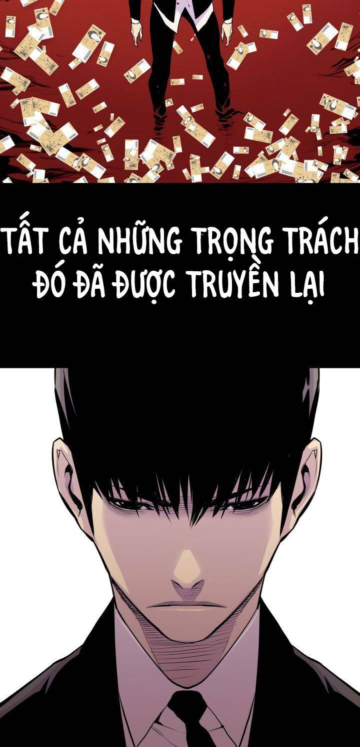 Cuộc Chiến Băng Đảng Chapter 1 - Trang 2