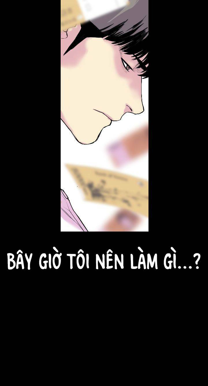 Cuộc Chiến Băng Đảng Chapter 0 - Trang 2