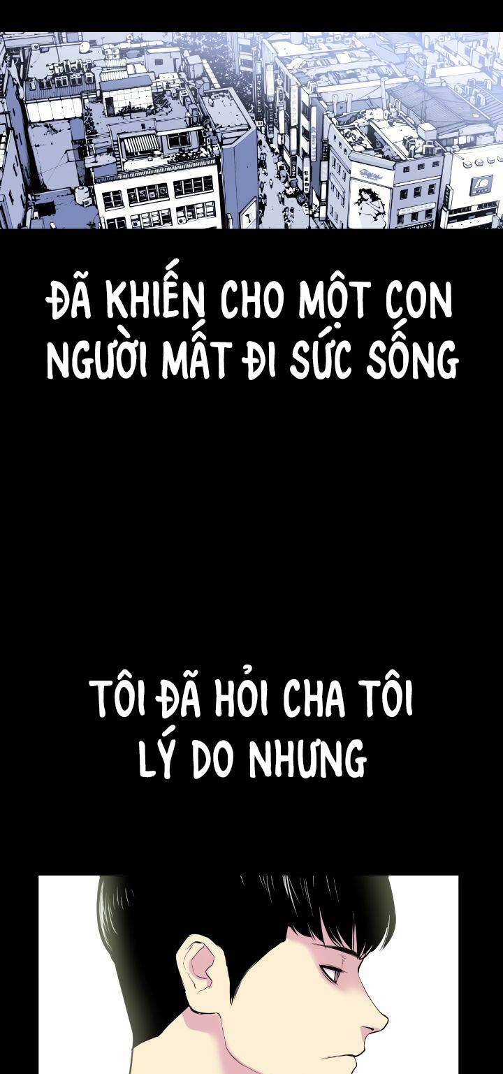 Cuộc Chiến Băng Đảng Chapter 0 - Trang 2