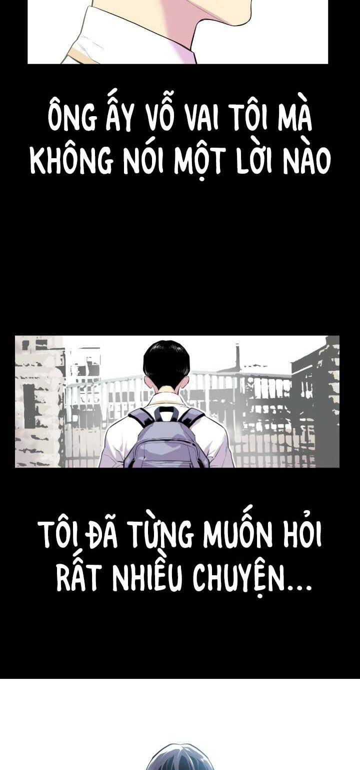 Cuộc Chiến Băng Đảng Chapter 0 - Trang 2