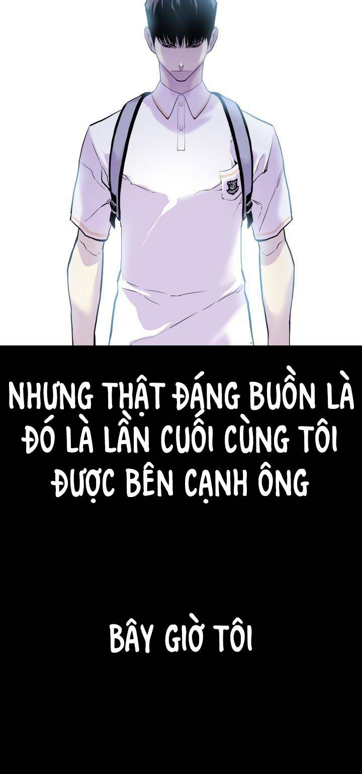 Cuộc Chiến Băng Đảng Chapter 0 - Trang 2