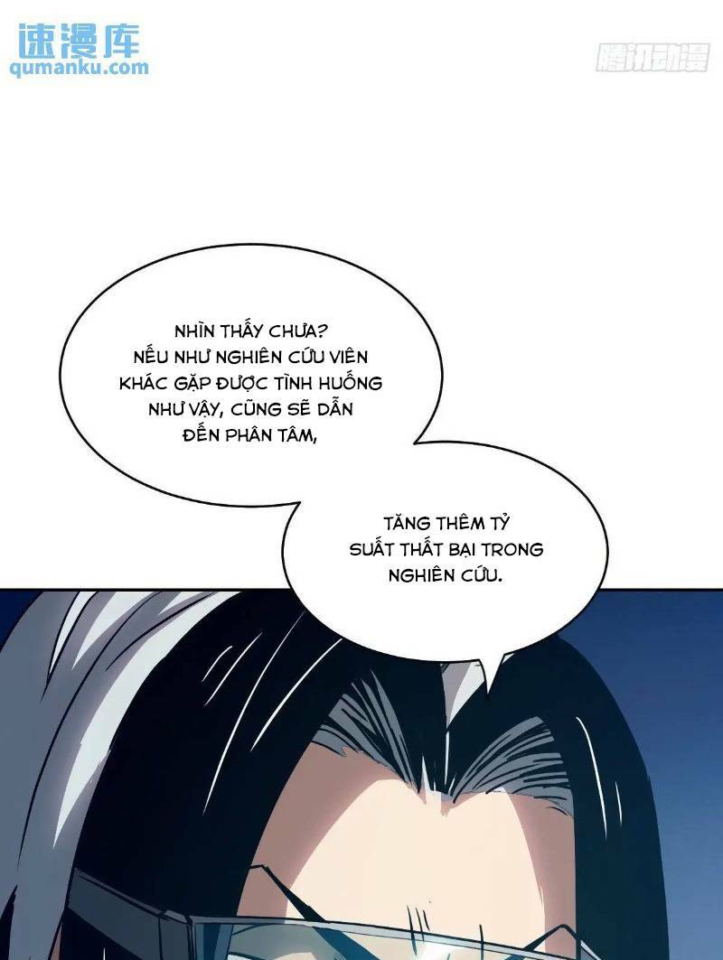 Tay Trái Của Ta Có Thể Biến Chapter 24 - Trang 2