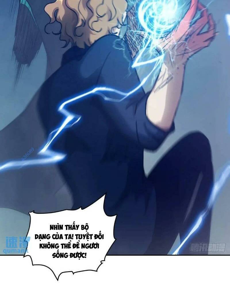 Tay Trái Của Ta Có Thể Biến Chapter 23 - Trang 2