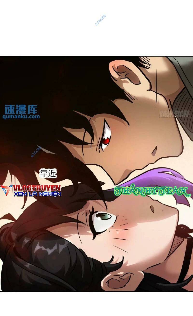 Tay Trái Của Ta Có Thể Biến Chapter 22 - Trang 2