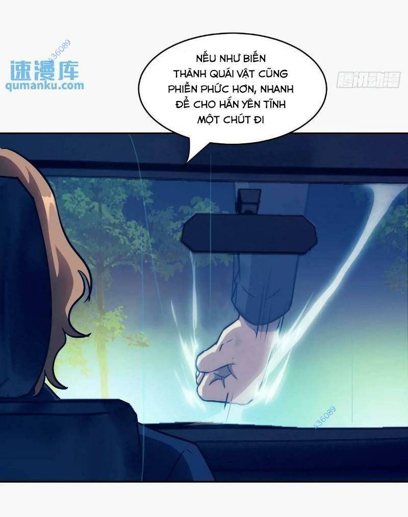 Tay Trái Của Ta Có Thể Biến Chapter 22 - Trang 2