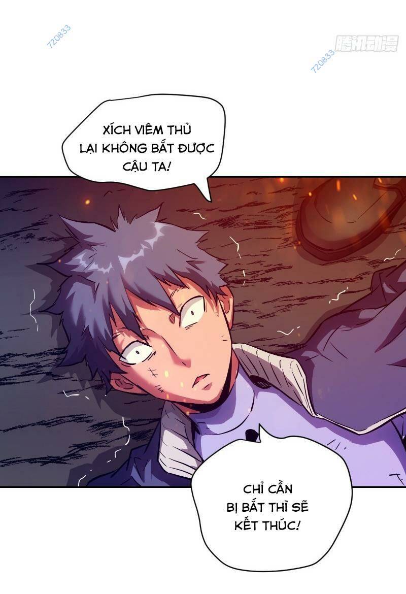 Tay Trái Của Ta Có Thể Biến Chapter 21 - Trang 2