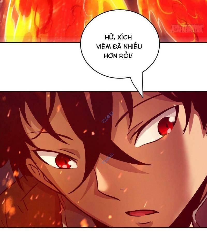 Tay Trái Của Ta Có Thể Biến Chapter 21 - Trang 2