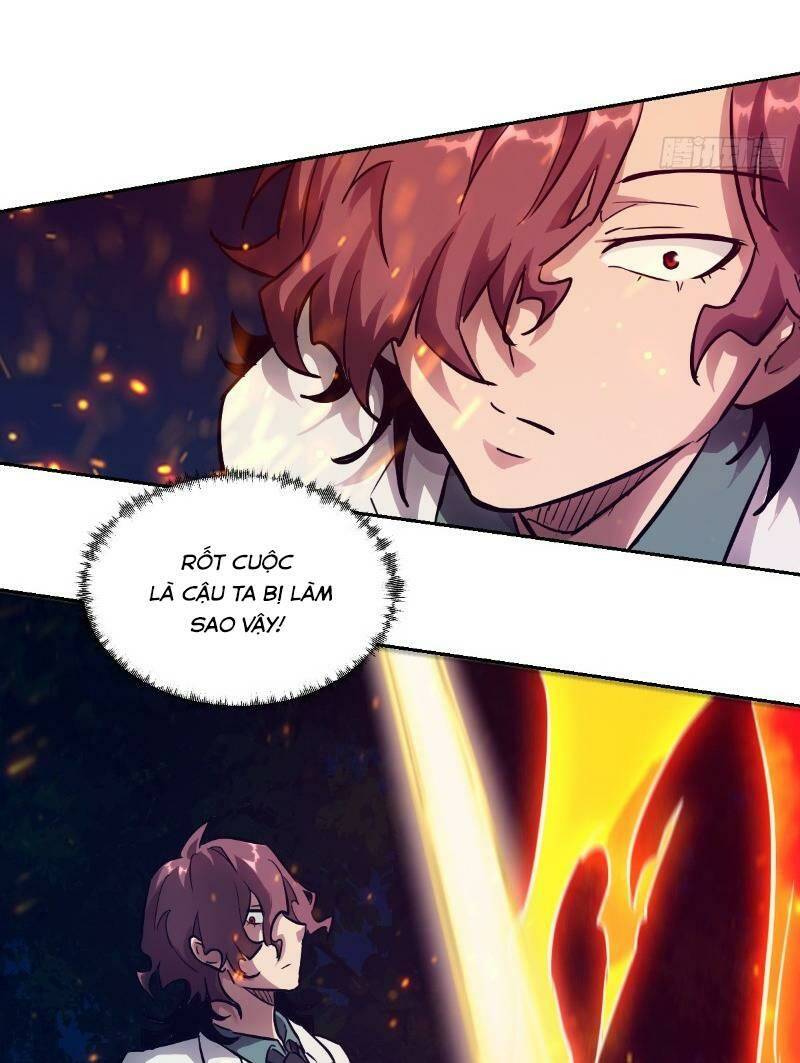 Tay Trái Của Ta Có Thể Biến Chapter 21 - Trang 2