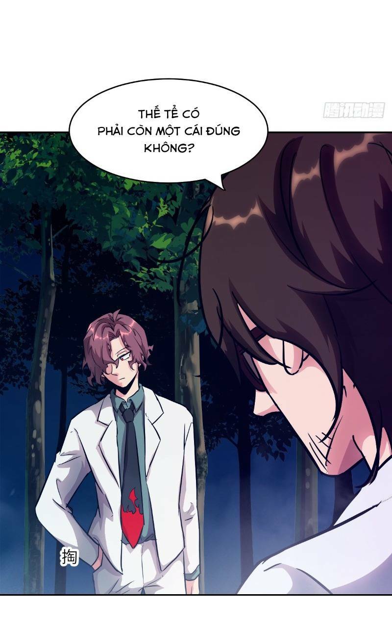 Tay Trái Của Ta Có Thể Biến Chapter 21 - Trang 2