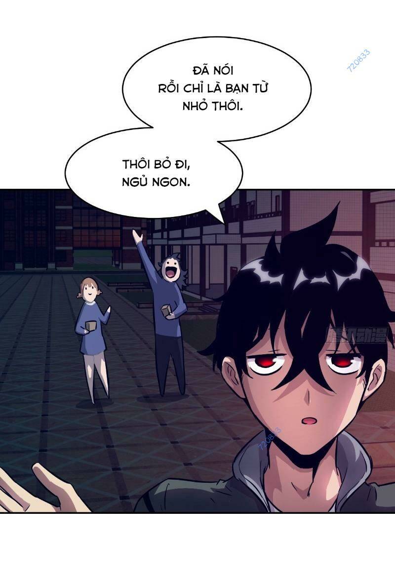 Tay Trái Của Ta Có Thể Biến Chapter 21 - Trang 2