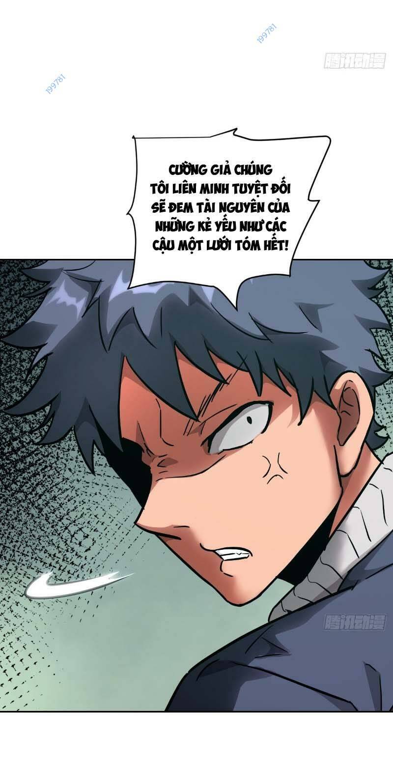 Tay Trái Của Ta Có Thể Biến Chapter 19 - Trang 2