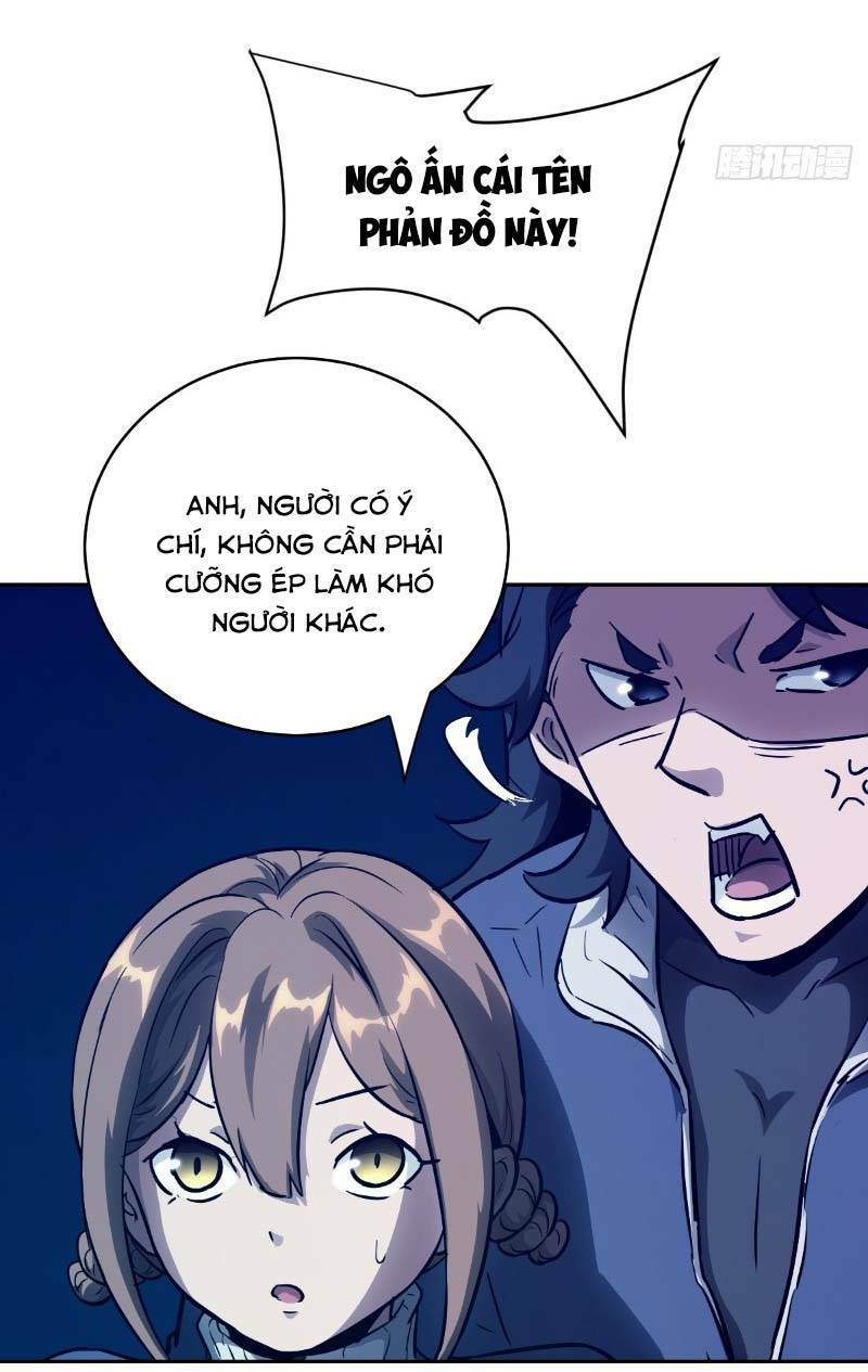 Tay Trái Của Ta Có Thể Biến Chapter 19 - Trang 2