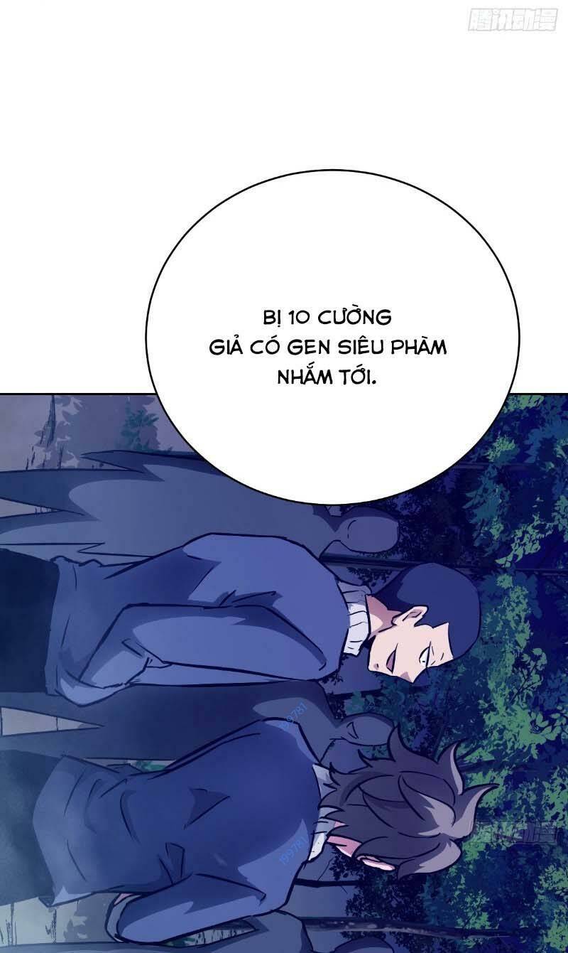 Tay Trái Của Ta Có Thể Biến Chapter 19 - Trang 2