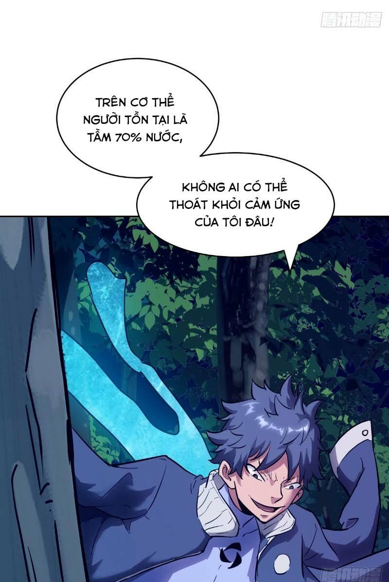 Tay Trái Của Ta Có Thể Biến Chapter 19 - Trang 2