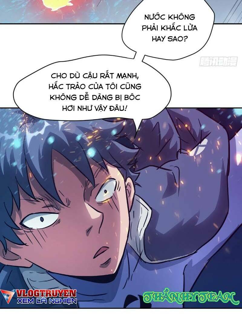 Tay Trái Của Ta Có Thể Biến Chapter 19 - Trang 2