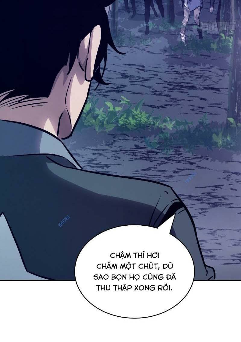 Tay Trái Của Ta Có Thể Biến Chapter 19 - Trang 2