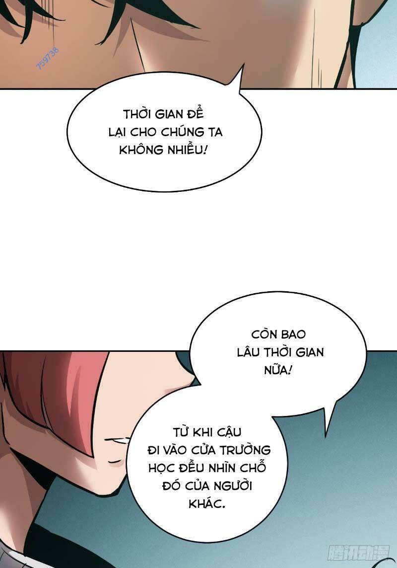 Tay Trái Của Ta Có Thể Biến Chapter 17 - Trang 2