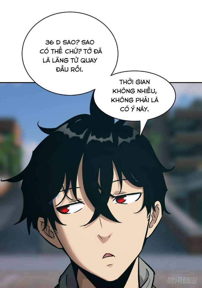 Tay Trái Của Ta Có Thể Biến Chapter 17 - Trang 2