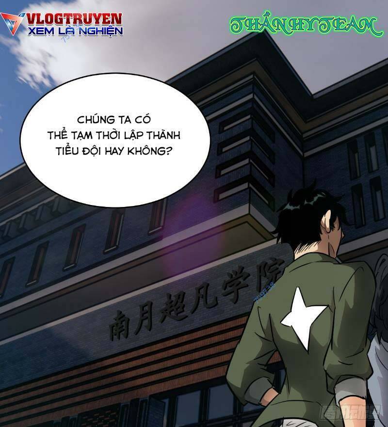 Tay Trái Của Ta Có Thể Biến Chapter 17 - Trang 2