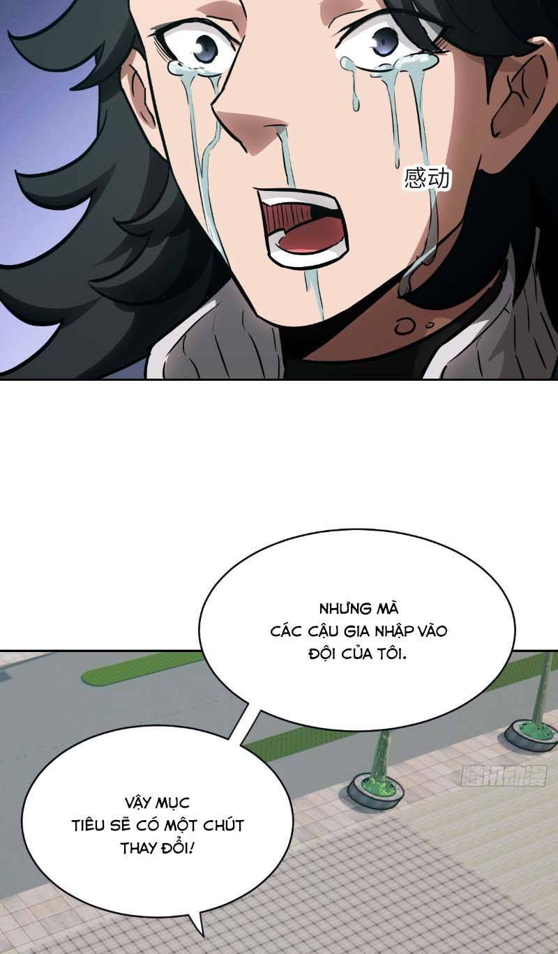 Tay Trái Của Ta Có Thể Biến Chapter 17 - Trang 2